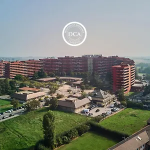 4* Otel Ripamonti & Milano