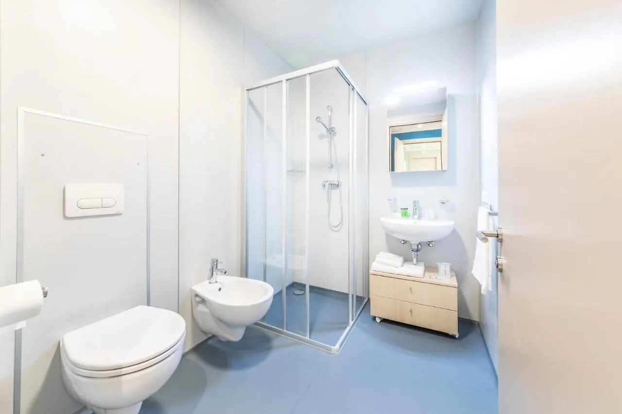 Camplus Guest In Humanitas University Otel Pieve Emanuele