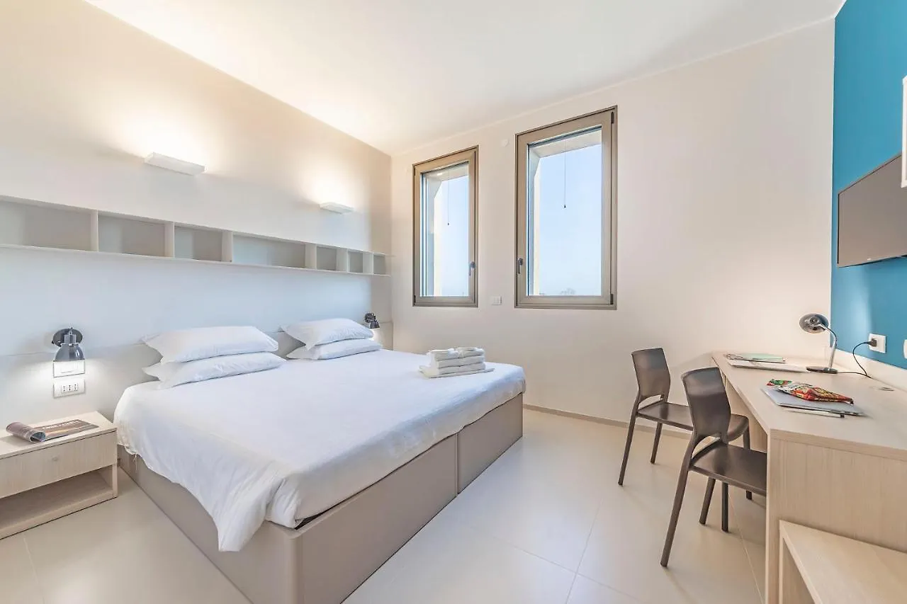 Camplus Guest In Humanitas University Otel Pieve Emanuele İtalya