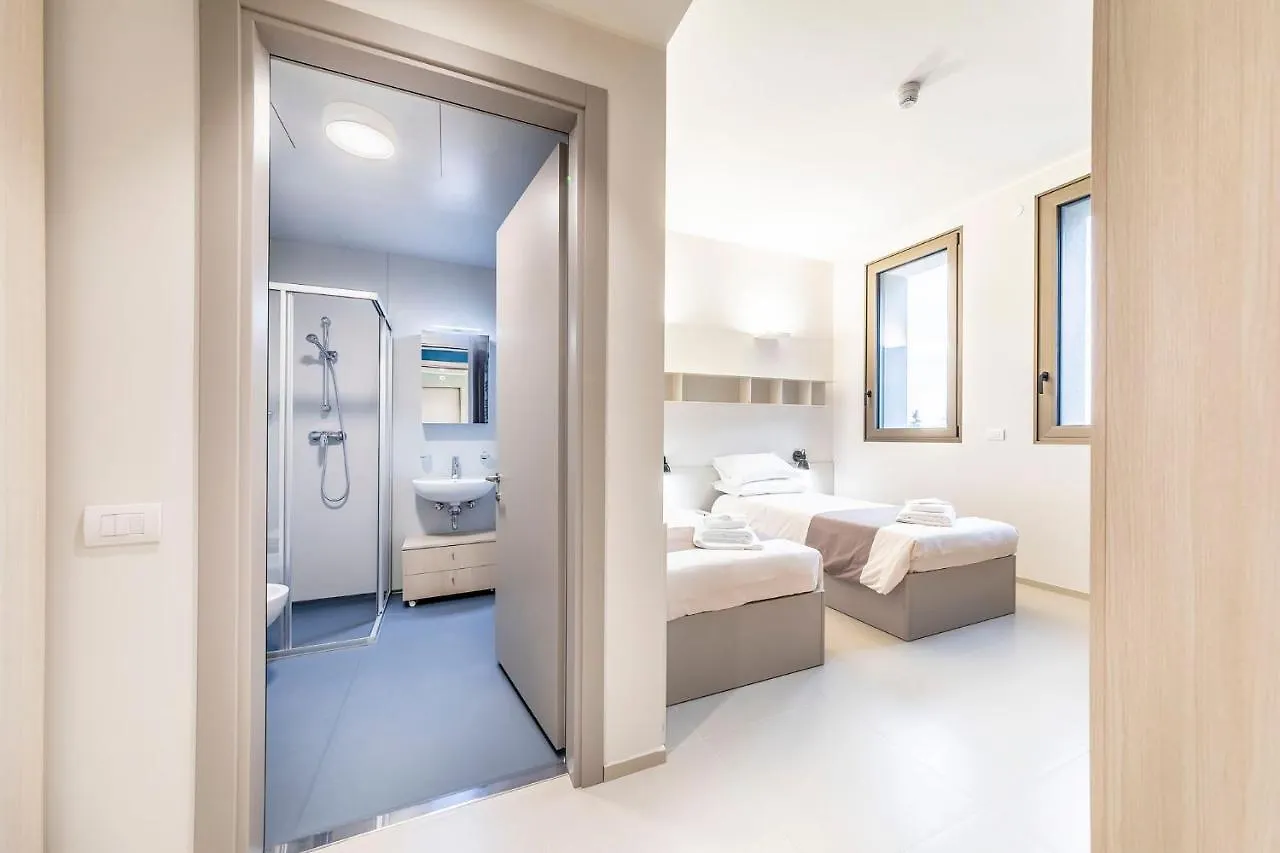 Camplus Guest In Humanitas University Otel Pieve Emanuele İtalya