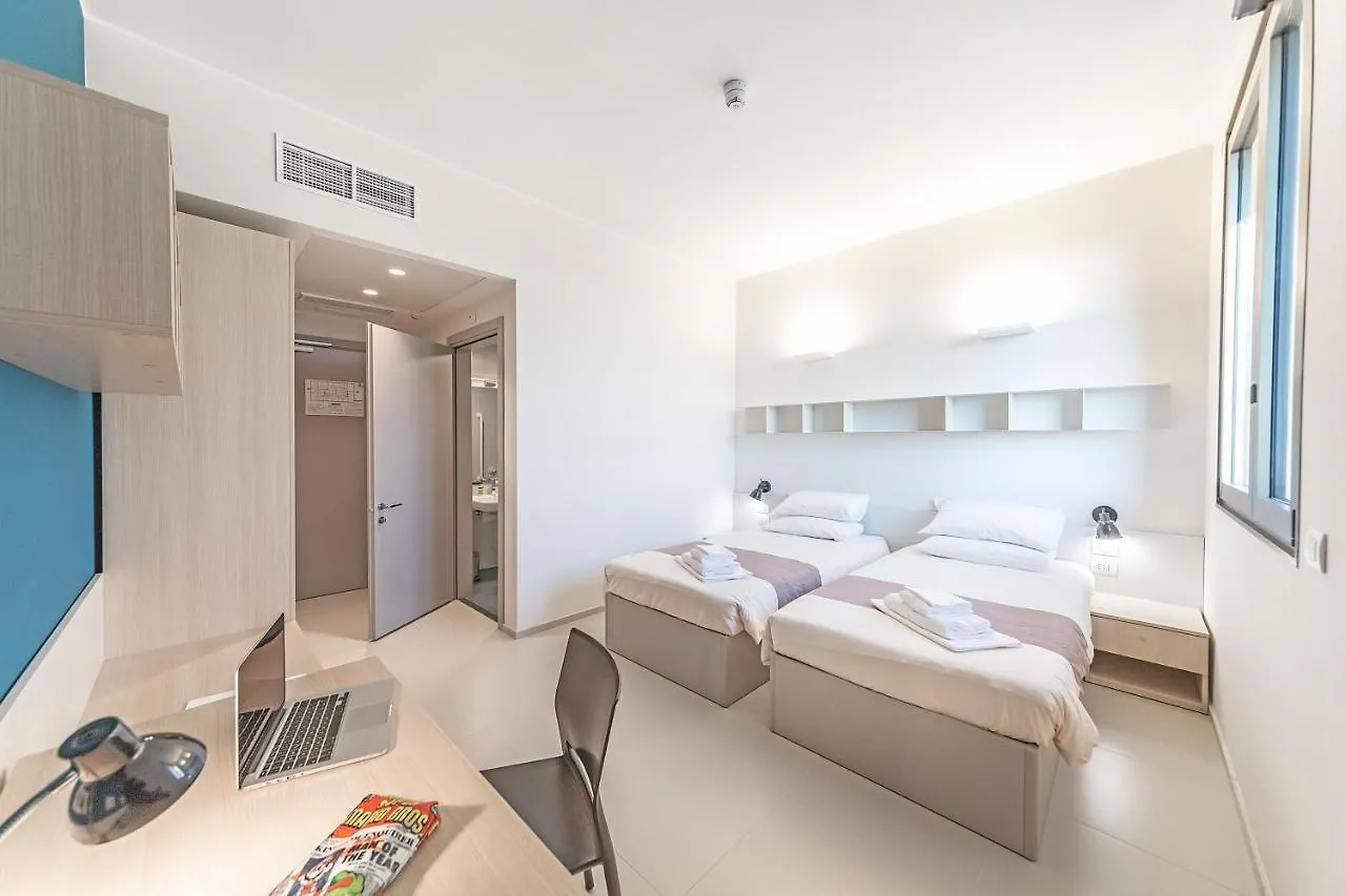 Camplus Guest In Humanitas University Otel Pieve Emanuele