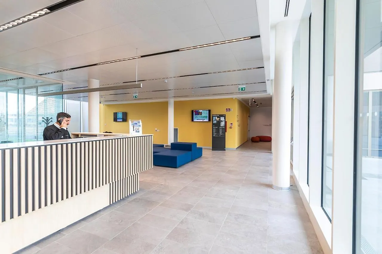 Camplus Guest In Humanitas University Otel Pieve Emanuele